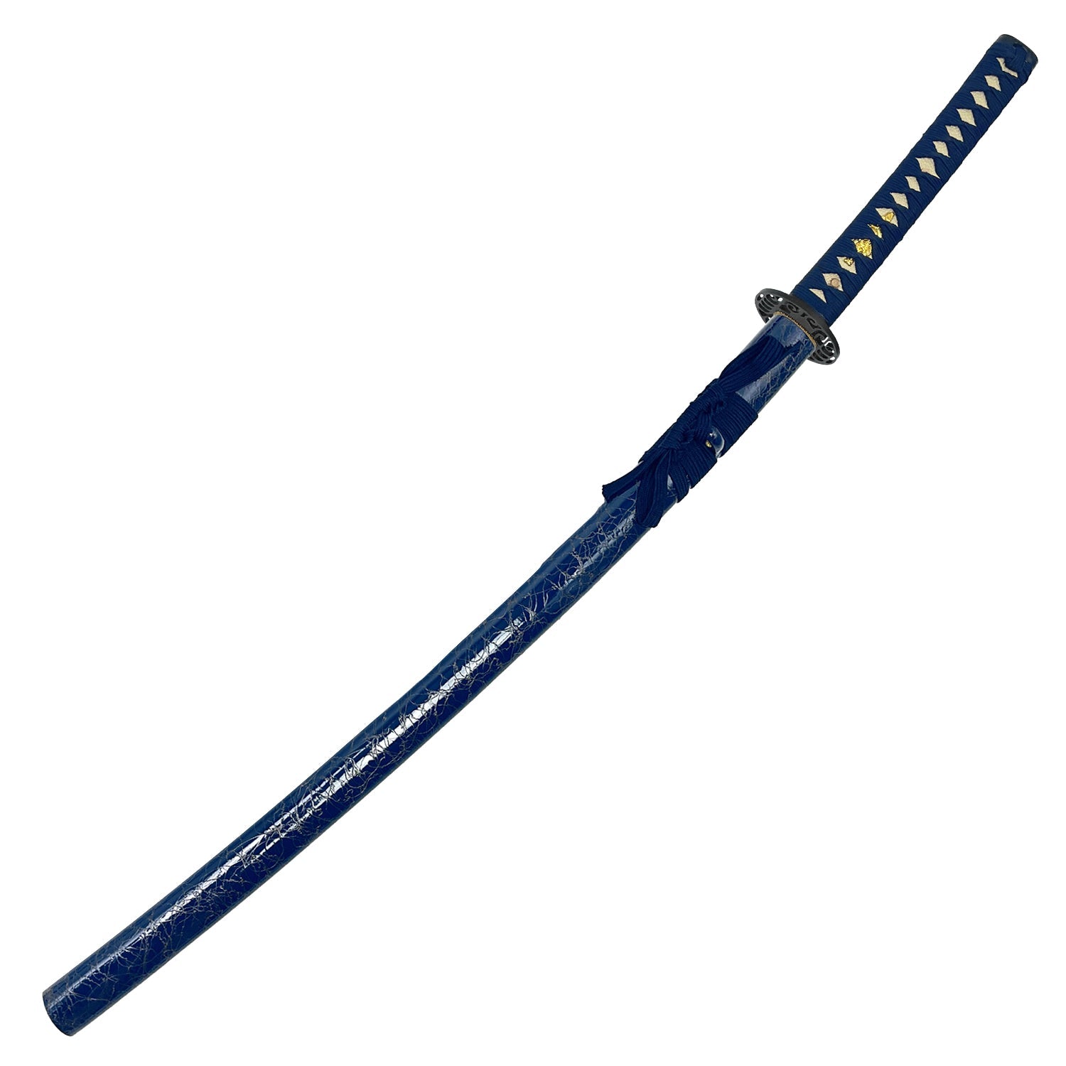 Musha Gensho Katana