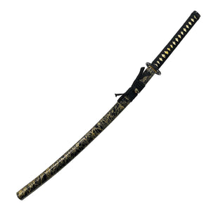 Musha Kiri Katana