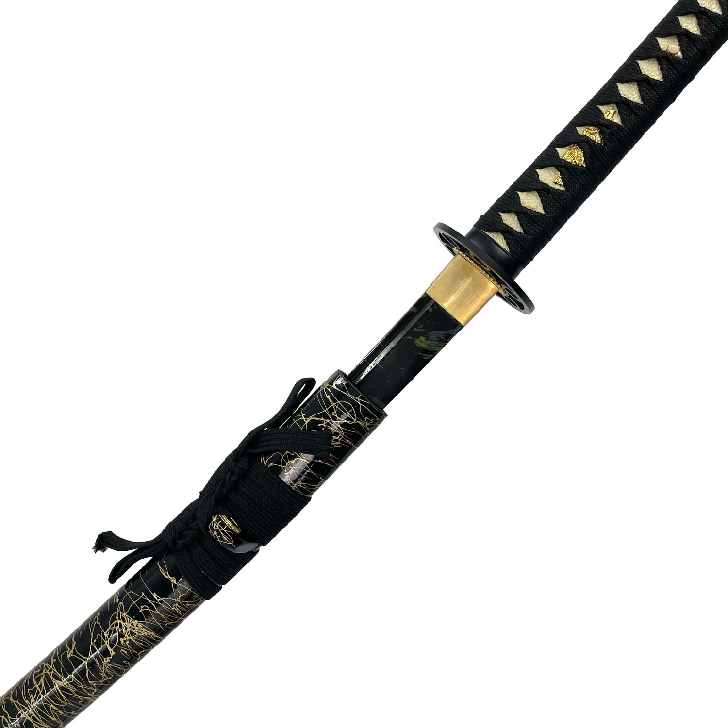 Musha Kiri Katana