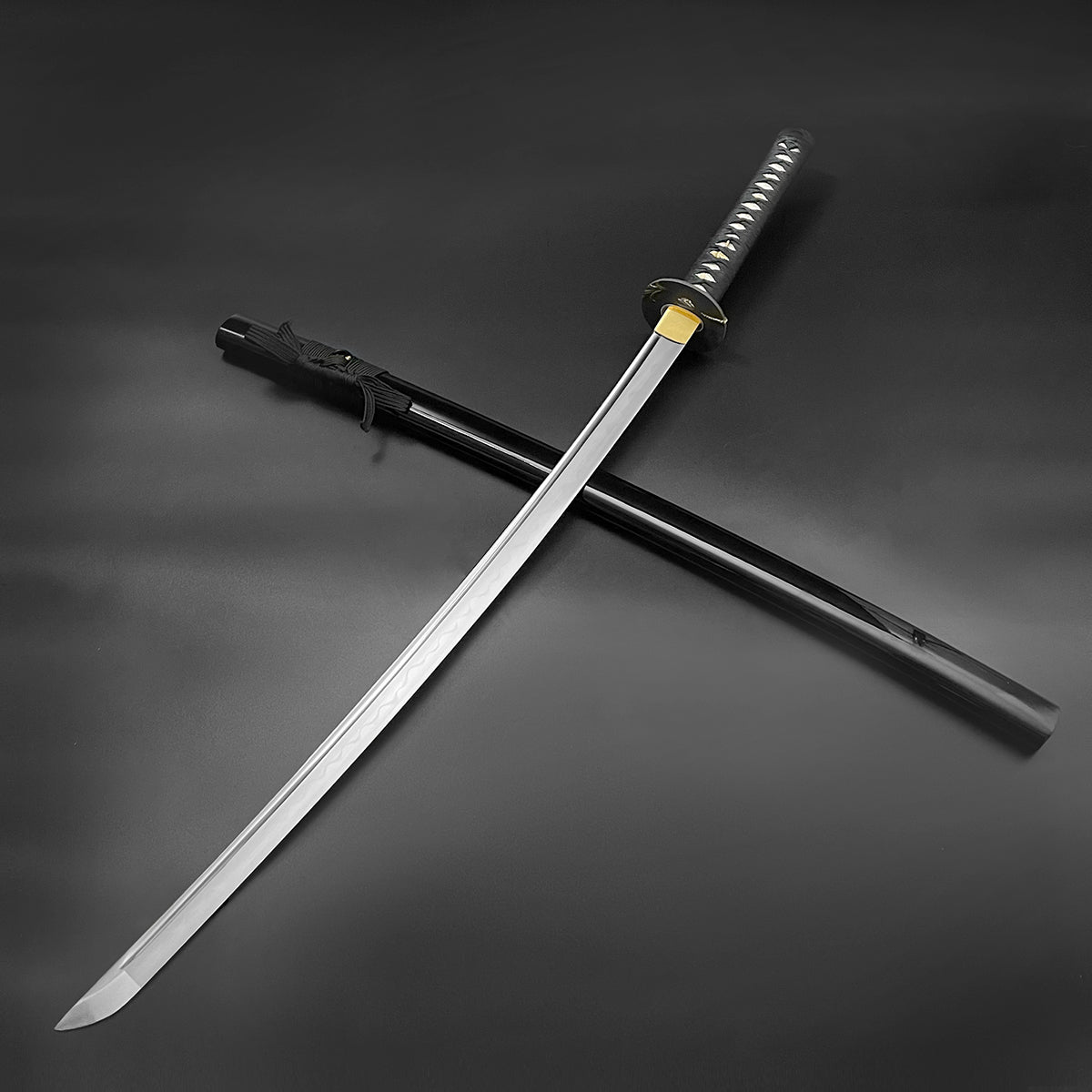 MUSASHI "TONBO" DRAGONFLY KATANA