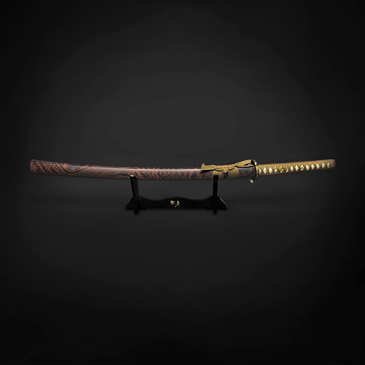 MUSHA "RYUJIN" KATANA