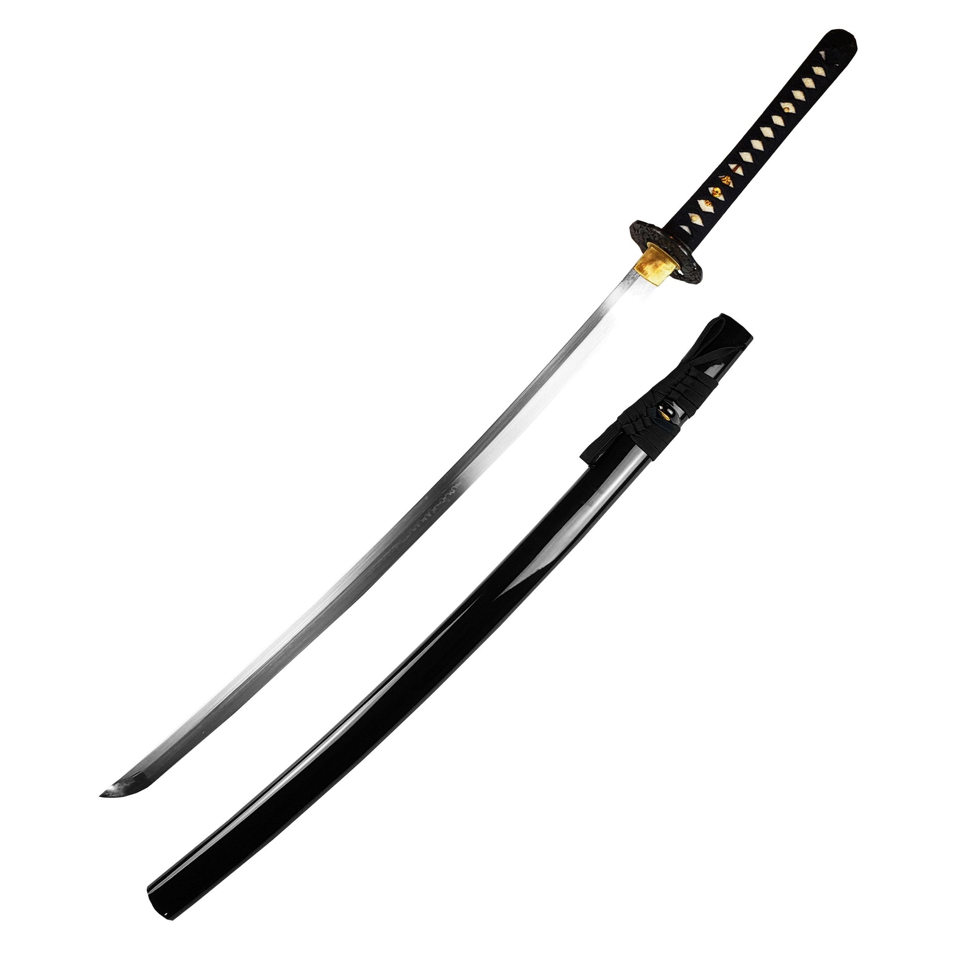 MUSASHI “YAMATA NO OROCHI” DRAGON SLAYER KATANA