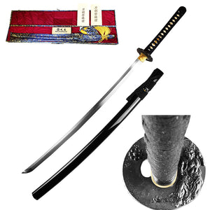 MUSASHI FUJIN KATANA