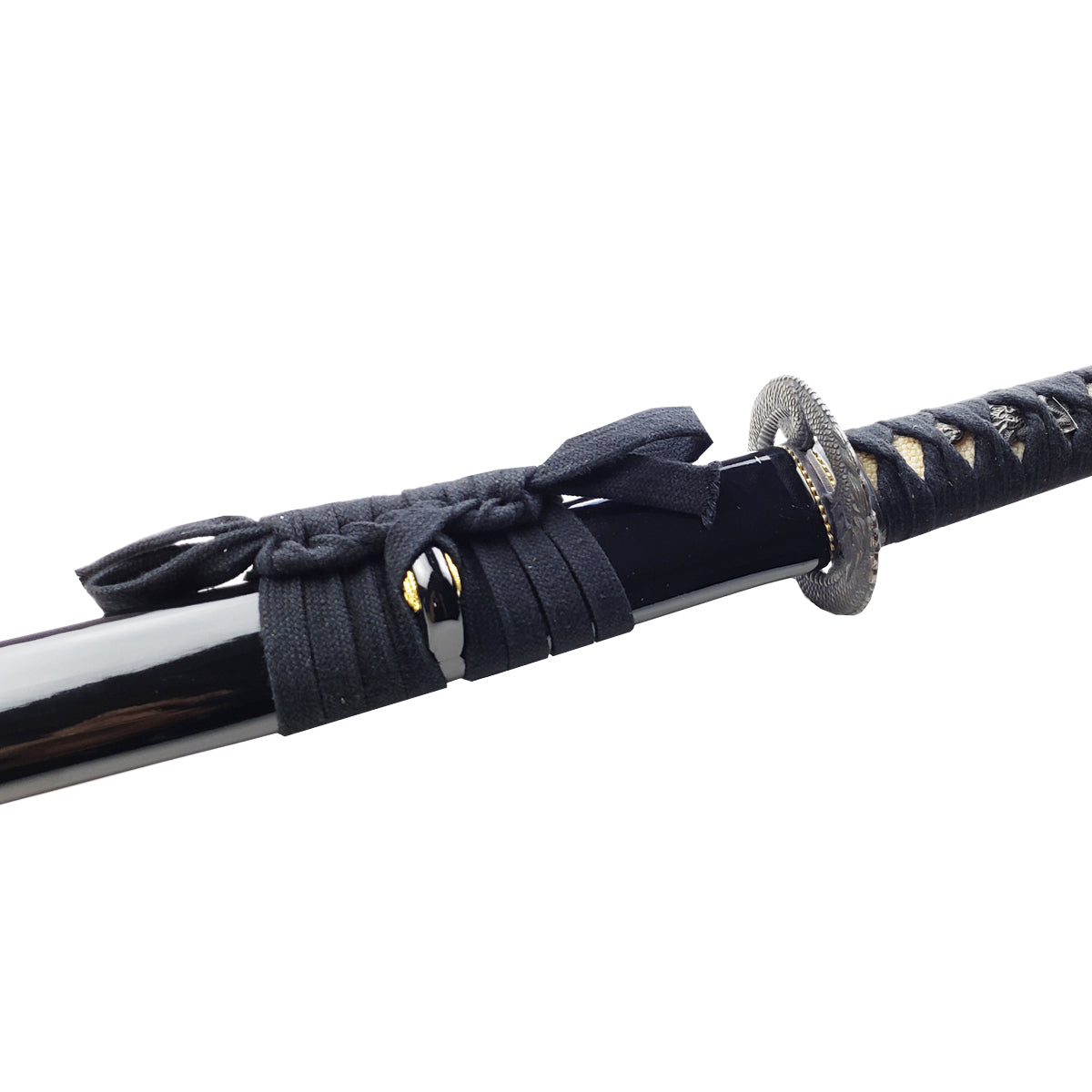 Musha Maru Dragon Katana