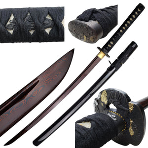 MUSHA KAWATARO KATANA