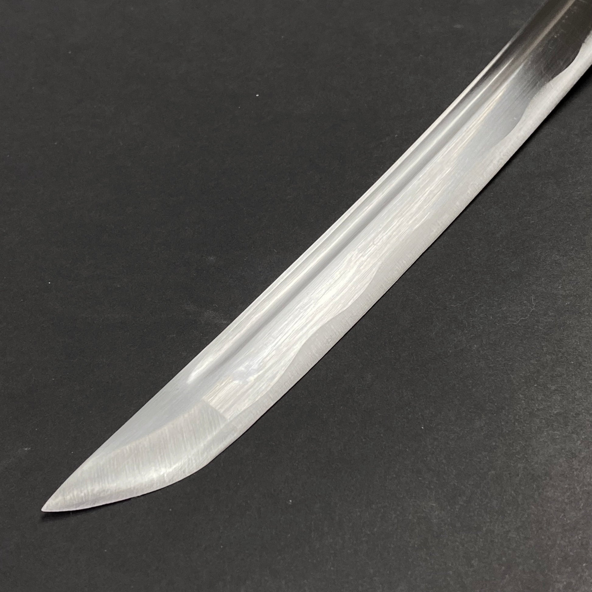 31" Hand Forged Wakisashi