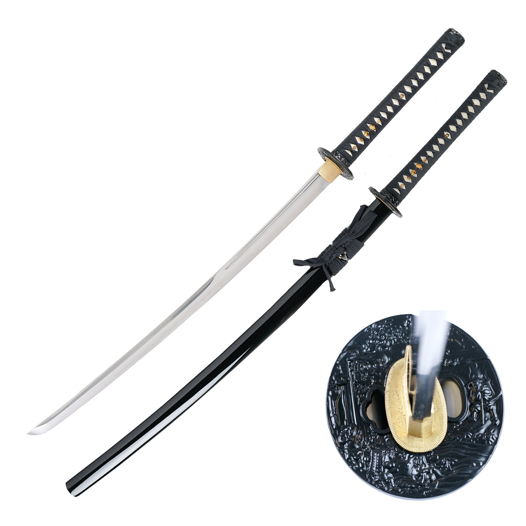 Musashi “Saiyuki” Katana