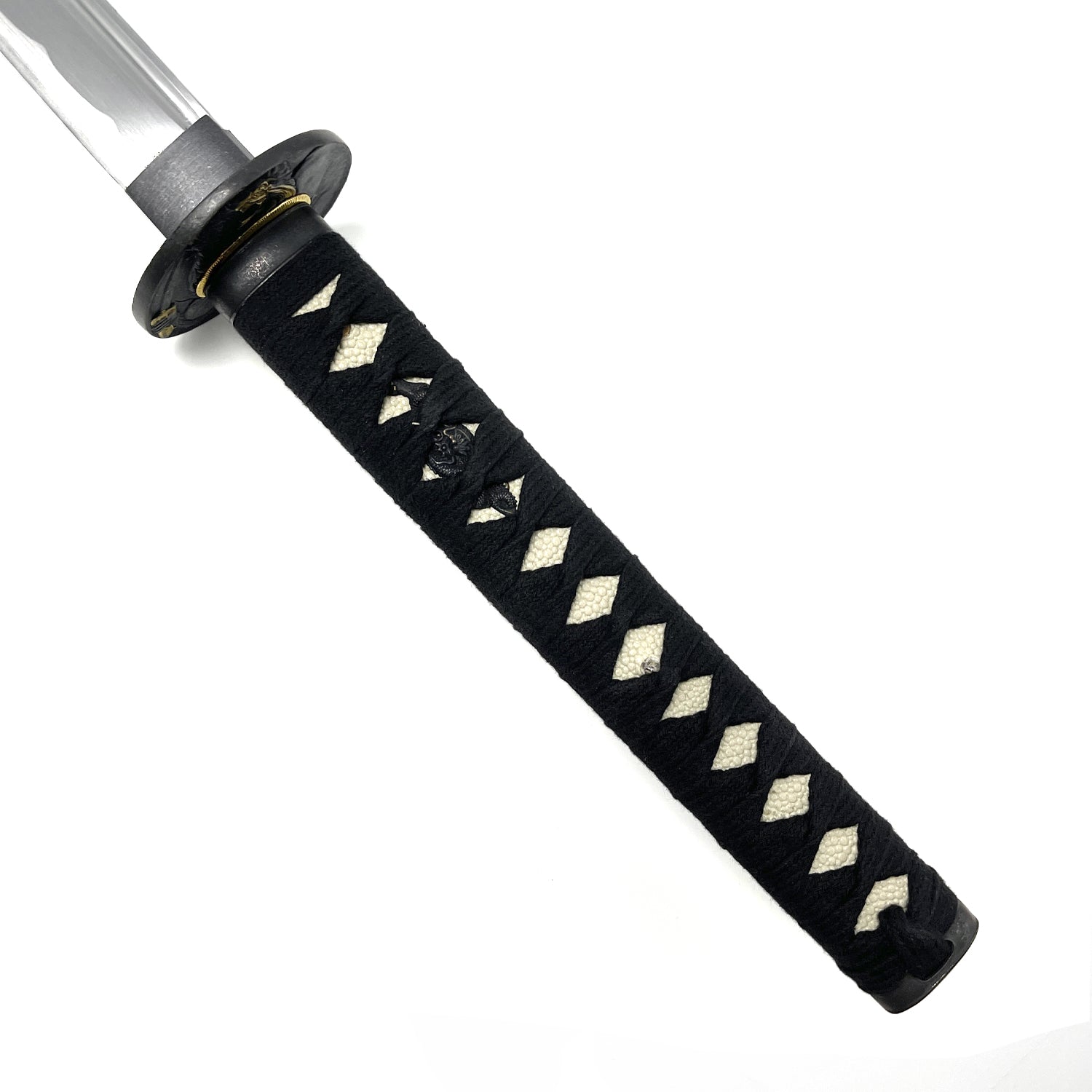 41"  Hand Forged Samurai Sword