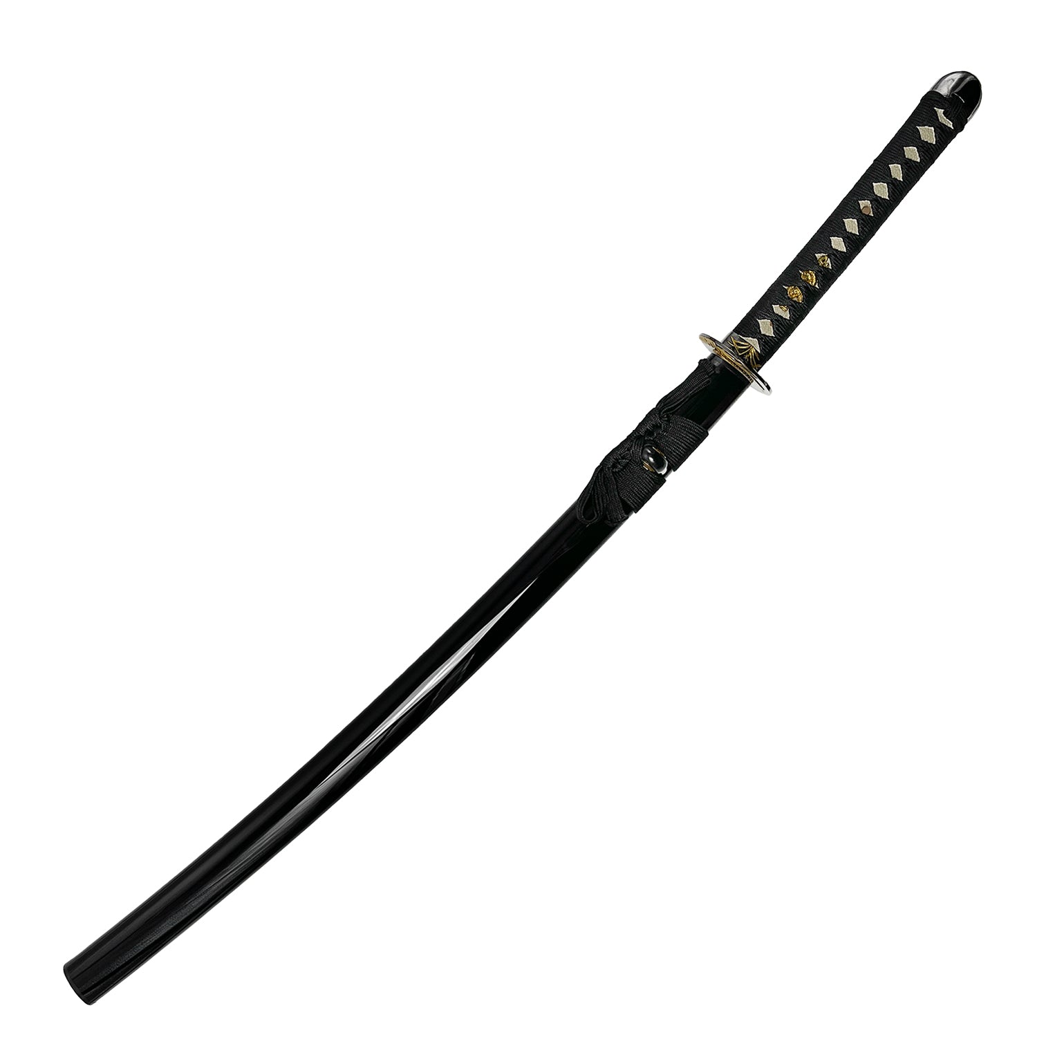 Musha 41" Hand Forged Samurai Sword