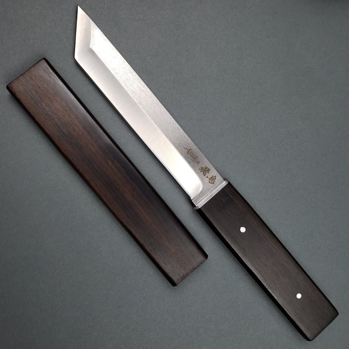 Asuka Full Tang Tanto