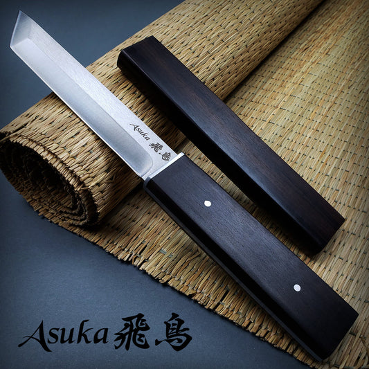 Asuka Full Tang Tanto