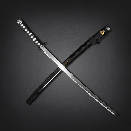 Samurai Swords for Sale - The Bride Katana Sword