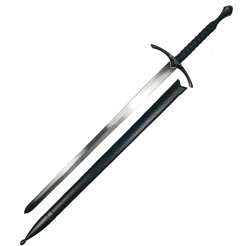 42.5" Overall Medieval One Hand Sword, KNIGHT COLLECTIONS