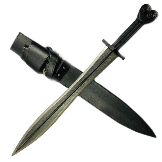 Buy 31" Greek Xiphos Sword – Greek Blade for Sale