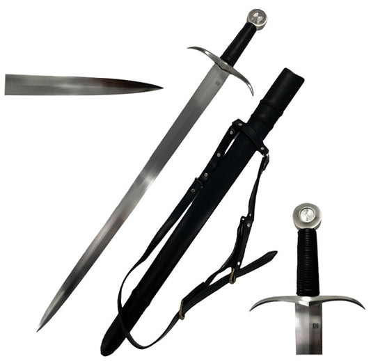 Order Medieval Swords Online - Hand-Forged Medieval Sword